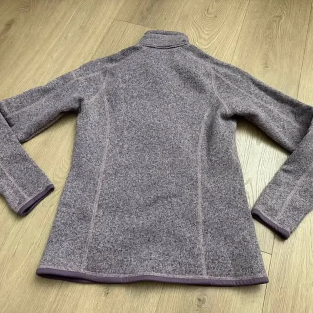 Patagonia warm full